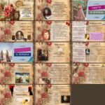 Фото розробки: Структура сонетів Ф. Петрарки