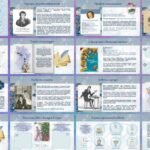 Фото розробки: Ернст Теодор Амадей Гофман «Лускунчик і Мишачий король» [Реальний світ і вигадка в казці]