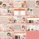 Фото розробки: О. де Бальзак «Гобсек». Зіставлення образів Фанні Мальво й Анастазі де Ресто