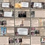 Фото розробки: Володимир Короленко «Сліпий музикант». Петро Попельський і Евеліна