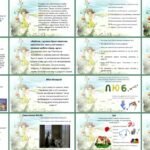 Фото розробки: Ідея радості життя й відкриття світу у творі Е. Портер «Полліанна»