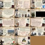 Фото розробки: Модернізм як літературно-мистецький напрям кінця XIX – початку XX ст. Шарль Бодлер