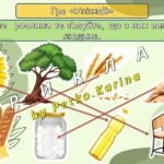 Фото розробки: Ранкові зустрічі 1 клас. ЛЮТИЙ. Комплект презентацій 20 шт. Ранкова зустріч