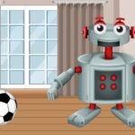 Фото розробки: Дидактична гра “Великий – маленький”