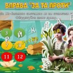 Фото розробки: Анімована інформаційно-ігрова презентація “2 лютого – День водно-болотних угідь. Цінуй. Надихай. Захищай!” 2025