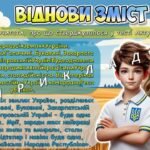 Фото розробки: Презентація “22 січня – День Соборності України ” + розмальовки + роздатковий матеріал