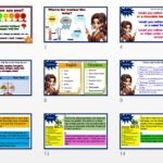 Фото розробки: Презентація ” Are you a vegetarian? ” Unit 5. Lesson 3. Reading