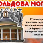 Фото розробки: День пам’яті героїв Крут