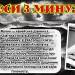 Фото розробки: Виховна година на тему: «ГОЛОКОСТ. ЗАПАЛИ СВІЧКУ ПАМ’ЯТІ»
