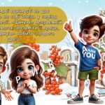 Фото розробки: Презентація “11 січня – Міжнародний день “Дякую”