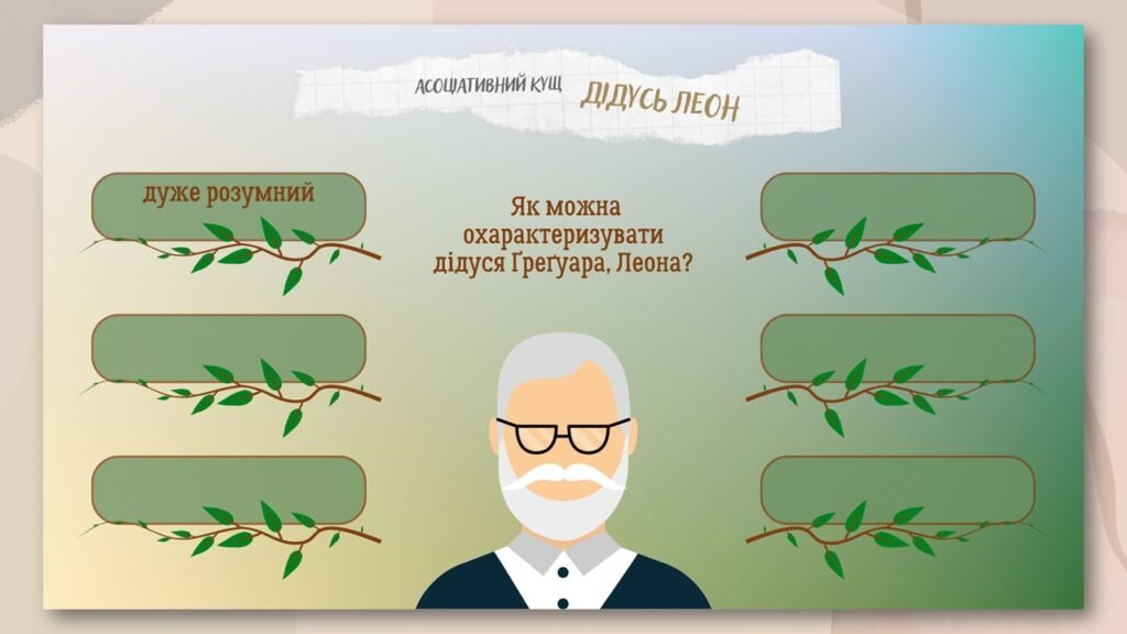 Головне зображення розробки: Дидактичні матеріали до вивчення повісті Анни Ґавальди «35 кіло надії»