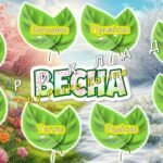 Фото розробки: Презентація “Стрітення: зимовий сон та весняний світанок” 2 лютого – Стрітення