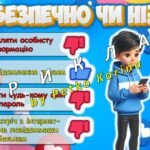 Фото розробки: Презентація “Безпечні соціальні мережі” День безпечного інтернету 2025