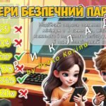 Фото розробки: МЕГАЗБІРКА Безпечний Інтернет 2025. Презентація + анкета + розтяжка + розмальовки + постер+ роздатковий матеріал + додаткові матеріали