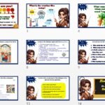 Фото розробки: Презентація ” Are you a vegetarian? ” Unit 5. Lesson 5. Listening