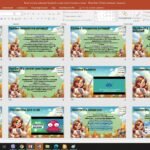 Фото розробки: Комп’ютерна анімація. Професії в галузі комп’ютерної анімації.