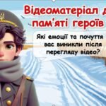 Фото розробки: Година пам’яті “Крути – бій за майбутнє” до Дня пам’яті Героїв Крут 29 січня 2025