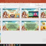 Фото розробки: Програмне забезпечення для створення й опрацювання об’єктів мультимедіа. (презентація 7 клас НУШ, інформатика)