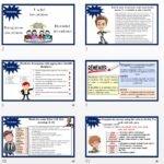 Фото розробки: Inventions and Lifestyles. Серія презентацій для 11 класу за підручником О. Карпюк