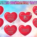 Фото розробки: Презентація “21 січня – День обіймів”