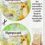 Фото розробки: Щоденник завдань “Відкриття весняних чудес”
