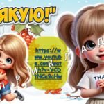 Фото розробки: Презентація “11 січня – Міжнародний день “Дякую”