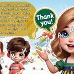 Фото розробки: Презентація “11 січня – Міжнародний день “Дякую”