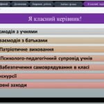 Фото розробки: Портфоліо Вчителя фізики та астрономії