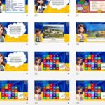 Фото розробки: Презентація “День Соборності України”