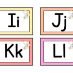 Фото розробки: English alphabet | Англійський алфавіт. Картки.