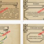 Фото розробки: Презентація “Нації і патріотизм” (7 клас НУШ). Громадянська освіта