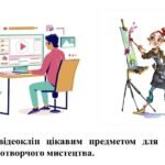 Фото розробки: “Популярний калейдоскоп” ПРЕЗЕНТАЦІЯ З МИСТЕЦТВА (ОБРАЗОТВОРЧОГО МИСТЕЦТВА). 7 КЛАС НУШ