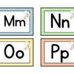 Фото розробки: English alphabet | Англійський алфавіт. Картки.
