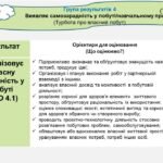 Фото розробки: Технології. Орієнтири для оцінювання у НУШ
