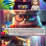 Фото розробки: До Дня безпеки в інтернеті – Правила безпечного Інтернету