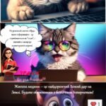 Фото розробки: До Дня безпеки в інтернеті – Правила безпечного Інтернету