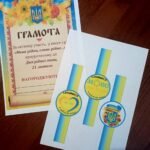 Фото розробки: КВЕСТ ДО ДНЯ РІДНОЇ МОВИ 21 ЛЮТОГО