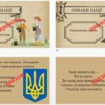 Фото розробки: Презентація “Нації і патріотизм” (7 клас НУШ). Громадянська освіта