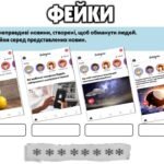 Фото розробки: Безпечний інтернет. Квест “Знайди пароль Wi-Fi”