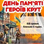 Фото розробки: День пам’яті героїв Крут