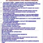 Фото розробки: ОРГАНІЗАЦІЯ та ЗАБЕЗПЕЧЕННЯ ЦИВІЛЬНОГО ЗАХИСТУ 2025. ПАКЕТ ДОКУМЕНТІВ, З УРАХУВАННЯМ ВОЄННОГО СТАНУ, в режимах повсякденної підвищеної готовності