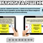 Фото розробки: Безпечний інтернет. Квест “Знайди пароль Wi-Fi”