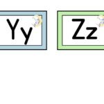 Фото розробки: English alphabet | Англійський алфавіт. Картки.