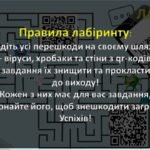Фото розробки: День безпечного інтернету 2025