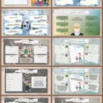 Фото розробки: Дидактичні матеріали до вивчення повісті Анни Ґавальди «35 кіло надії»