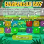 Фото розробки: Анімована інформаційно-ігрова презентація “2 лютого – День водно-болотних угідь. Цінуй. Надихай. Захищай!” 2025