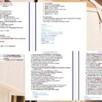 Фото розробки: Збірник самостійних робіт із зарубіжної літератури для 6 класу з відповідями (за підручником О.Ніколенко)