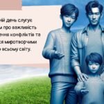 Фото розробки: Презентація “Міжнародний день мобілізації проти ядерної війни” (29 січня 2025 р.)