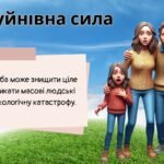 Фото розробки: Презентація “Міжнародний день мобілізації проти ядерної війни” (29 січня 2025 р.)