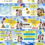 Фото розробки: Презентація до Дня Соборності України 2025 “Від Заходу й до Сходу: єдність українського народу”, розтяжка, банер, конспект.